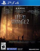 Life is Strange 2